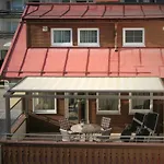 Alpenflair Ferienwohnungen Haus Doris