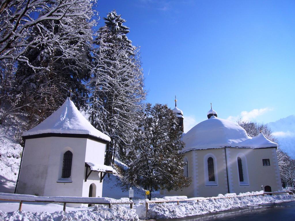 Alpenflair Haus Doris * Oberstdorf
