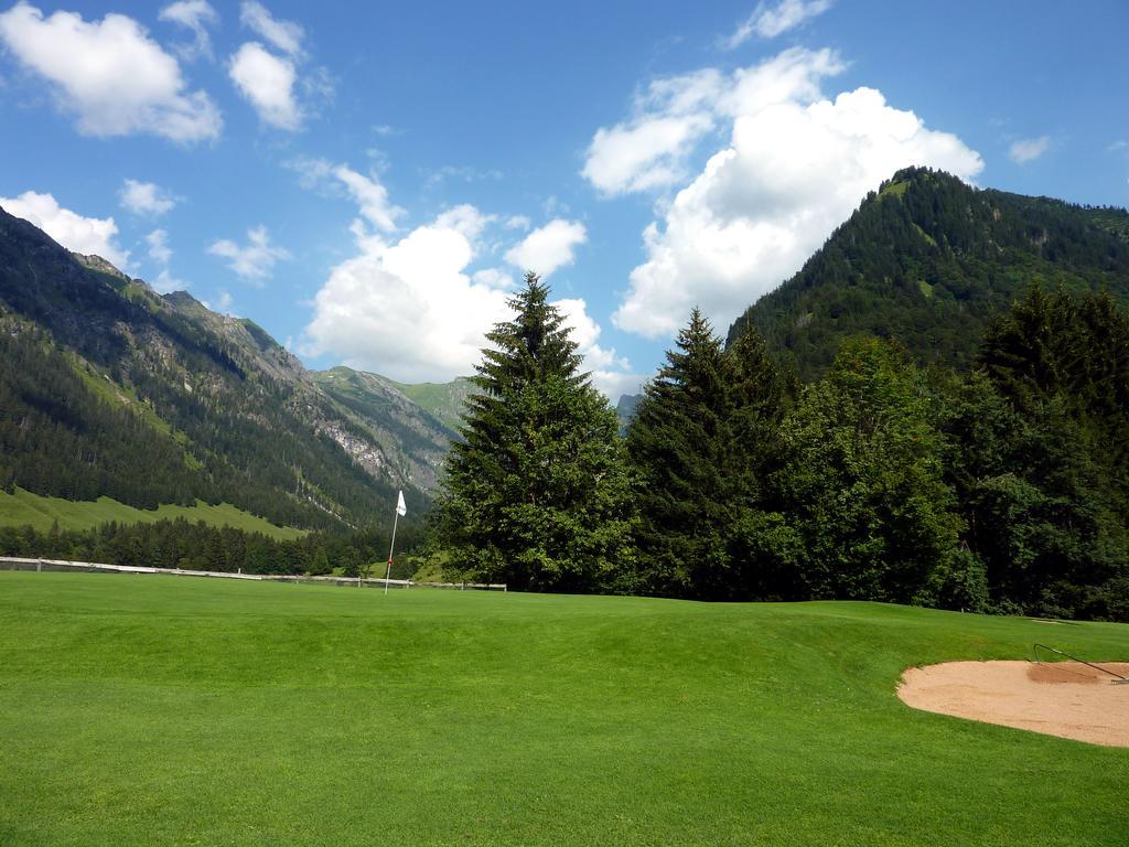 Alpenflair Haus Doris * Oberstdorf
