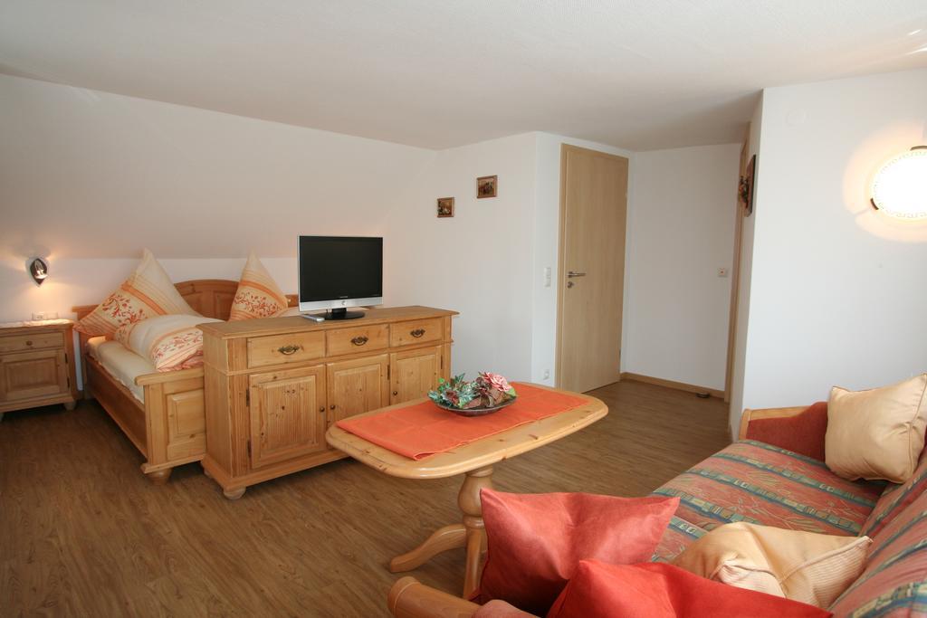Alpenflair Haus Doris * Oberstdorf