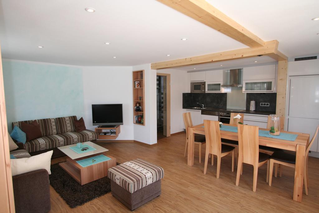 Ferienhaus Alpenflair Haus Doris