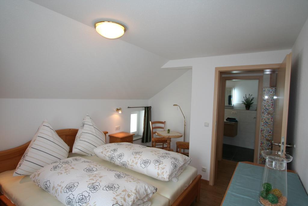 Alpenflair Haus Doris *