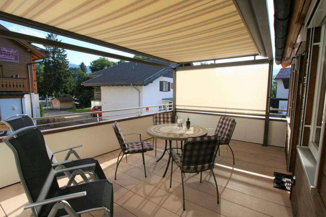 Ferienhaus Alpenflair Haus Doris